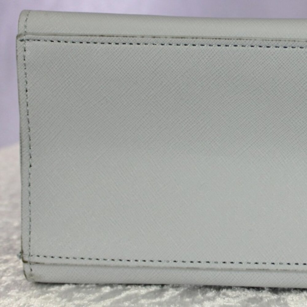 Ted Baker Light Gray Tote Bag - Picture 10 of 14